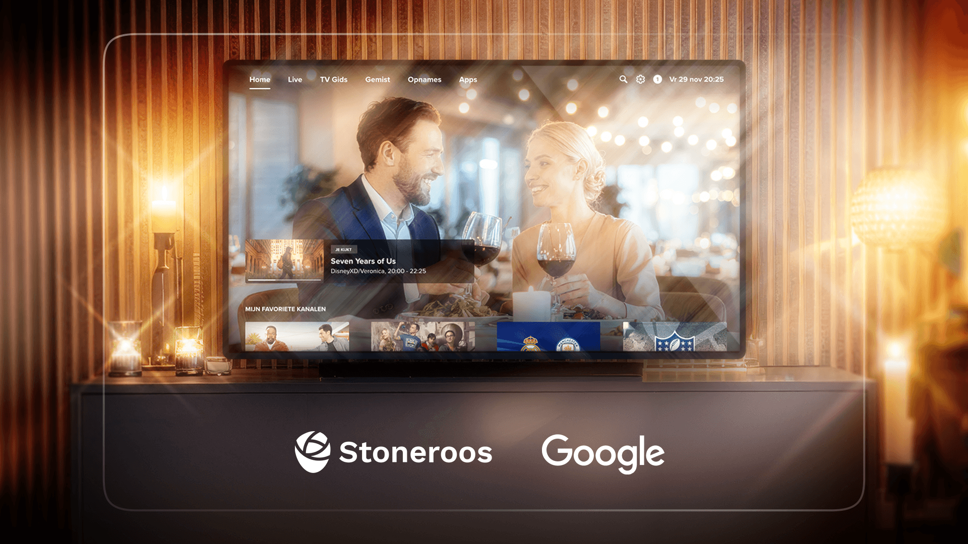 LinkedIn-Android-Google-partnership